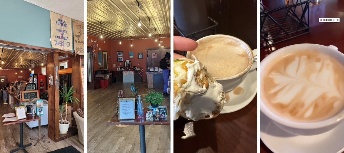 Fork Street Bistro and Bakery