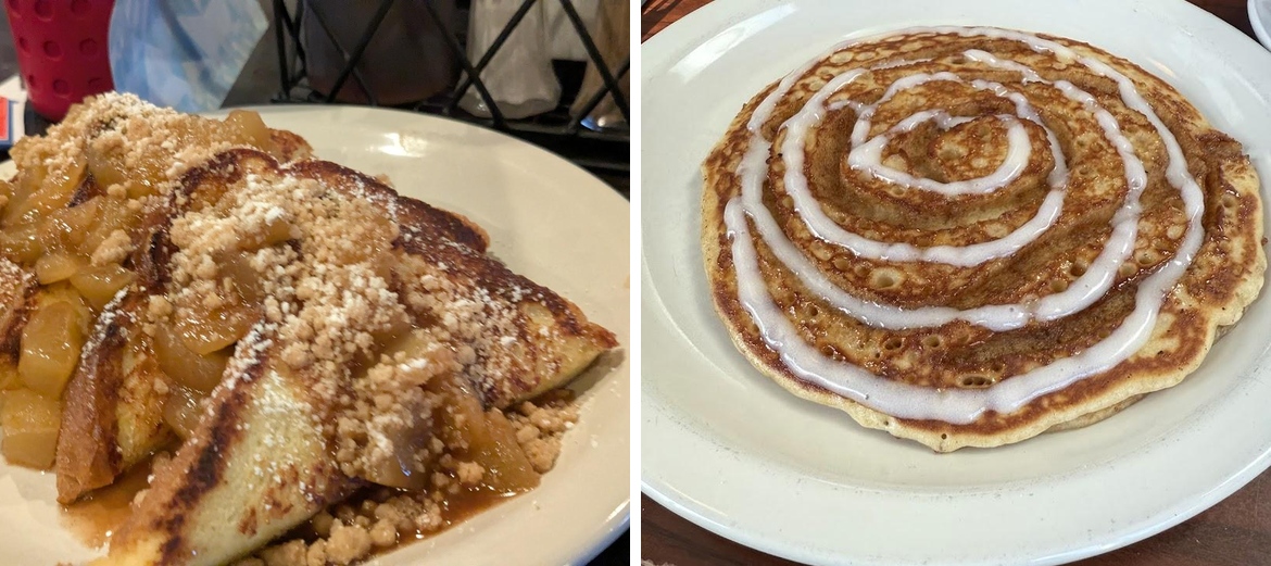 Fork Street Bistro and Bakery