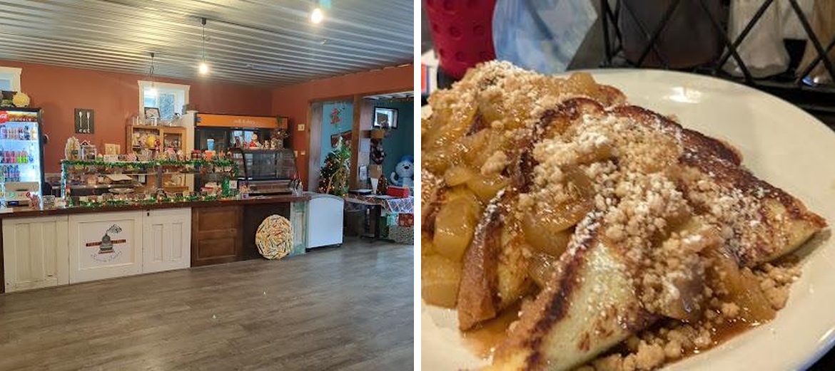 Fork Street Bistro and Bakery