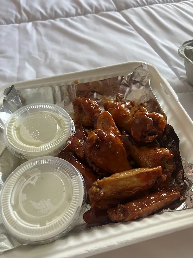 Chicken Wings