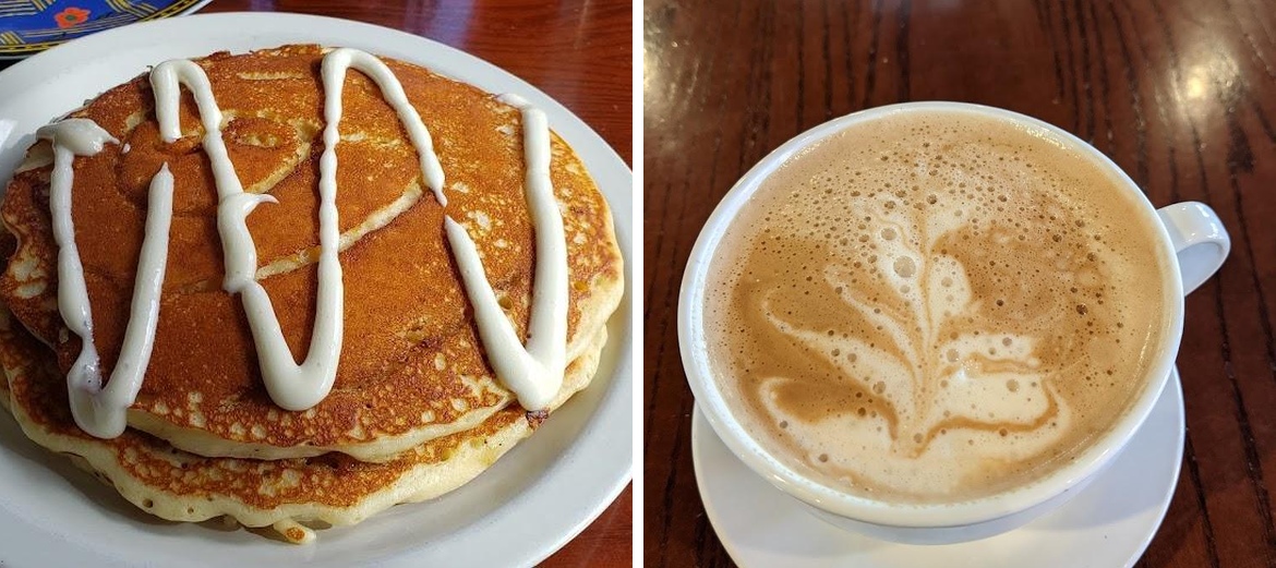 Fork Street Bistro and Bakery