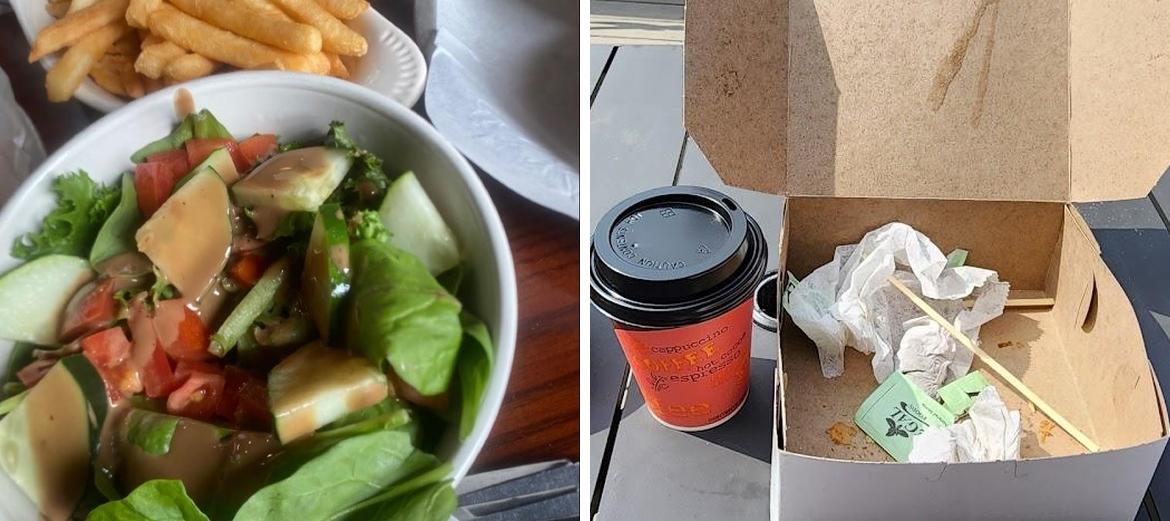 Fork Street Bistro and Bakery