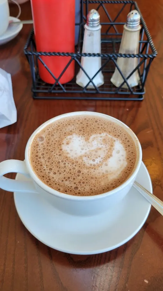 Hot Chocolate