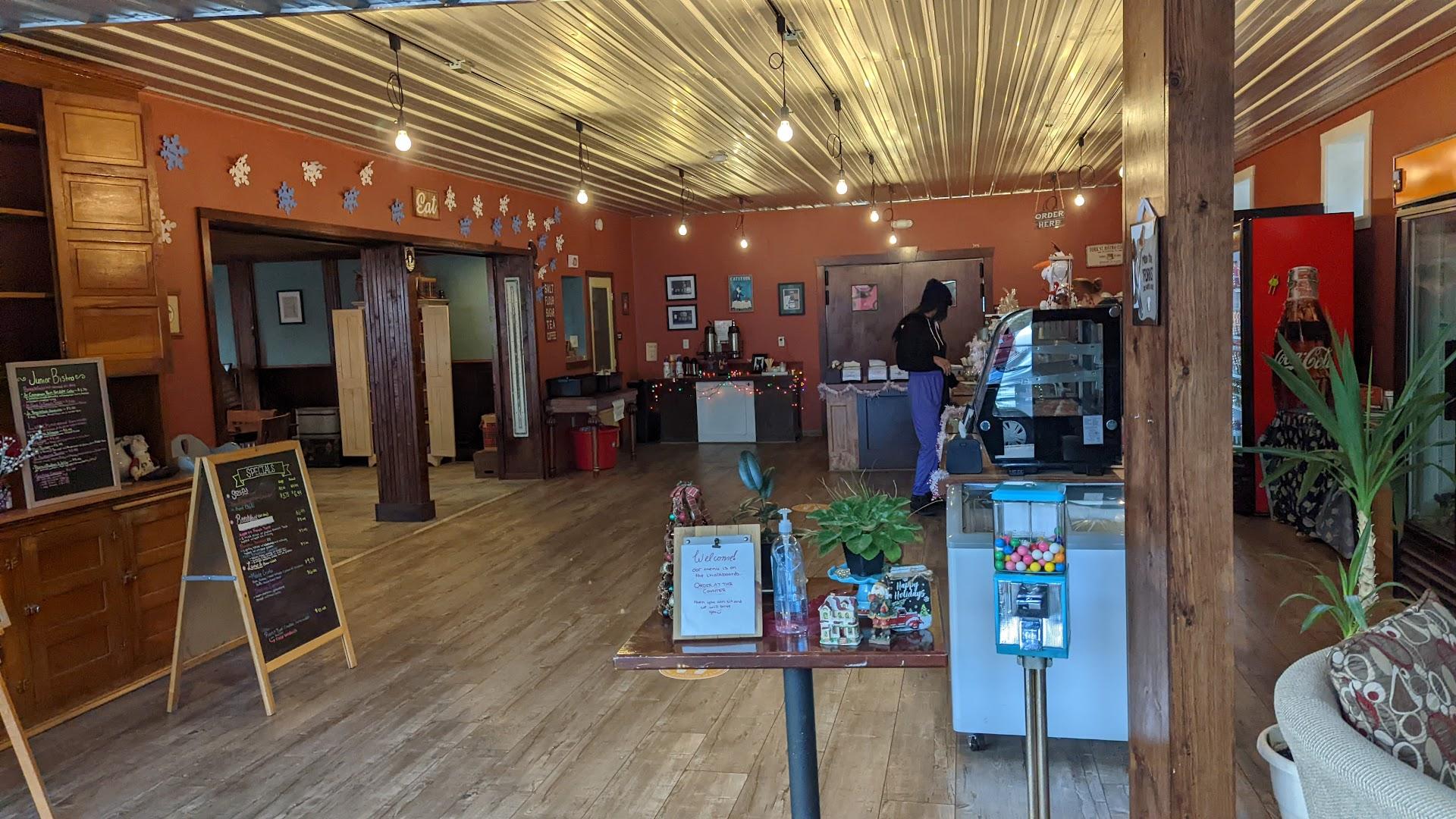 Fork Street Bistro and Bakery